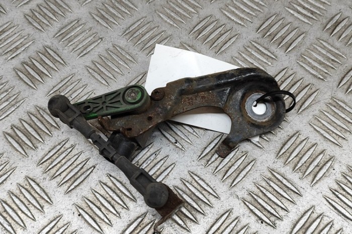 Senzor de nivel &icirc;nălțime dreapta spate AUDI A6 4G2, C7, 4GC 2015 OEM: 4H0907503 27477846