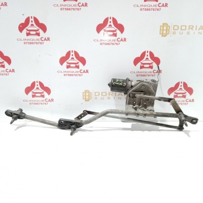 Ansamblu stergatoare Renault Grand Scenic II 2003 - 2009 foto