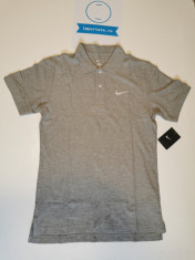 Tricou Polo Nike Classic Pique foto