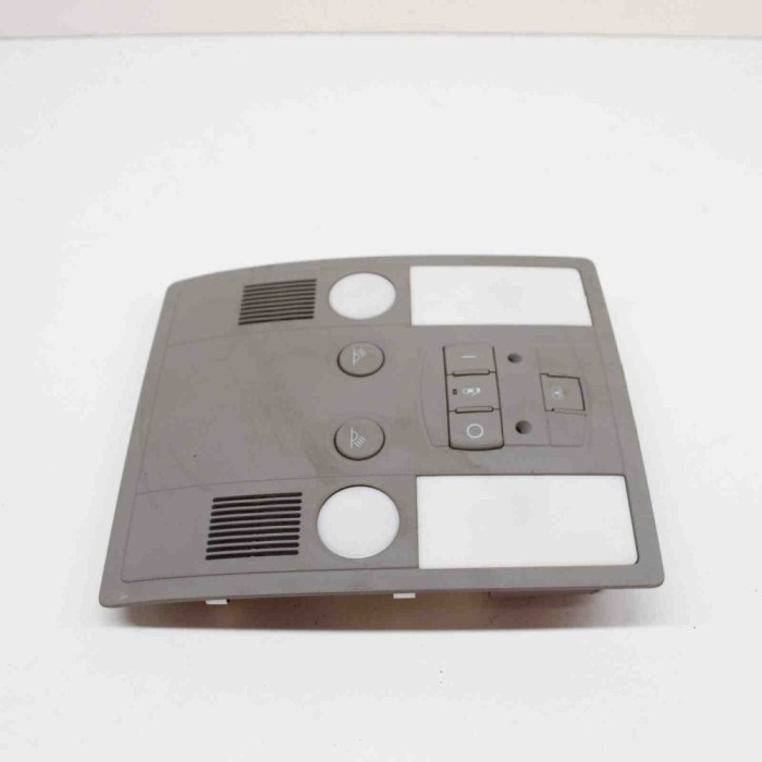 Iluminare interioară AUDI A8 D3 4E2, 4E8 2007 OEM: 4E0947111AB 14718609