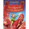 A nagy visszat&eacute;r&eacute;s a Fant&aacute;zia Birodalm&aacute;ba - Geronimo Stilton