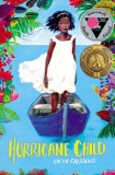 Hurricane Child | Kacen Callender, Scholastic