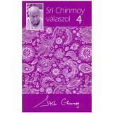 Sri Chinmoy v&aacute;laszol 4. - Sri Chinmoy