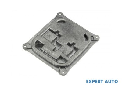 Balast xenon , unitate de comanda, droser Audi A7 Sportback ( 2010-2014) [C7] #1 foto