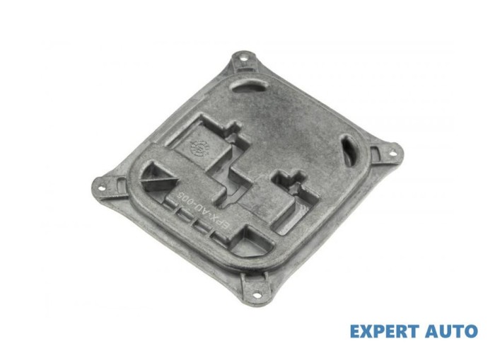 Balast xenon , unitate de comanda, droser Audi A7 Sportback ( 2010-2014) [C7] #1