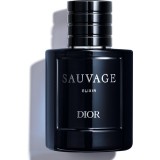 DIOR Sauvage Elixir extract de parfum pentru bărbați 150 ml