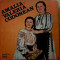 Disc Vinil Amalia și Valeria Codorean-Electrecord- ST-EPE 02805