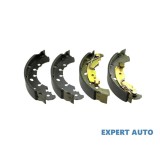 Saboti frana Fiat Grande Punto (10.2005-&gt;) [199_] #1