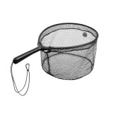 Minciog spinning Delphin SHORX, 45 x 35 cm, adancime 25 cm, plasa cauciucata
