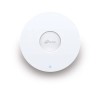 &quot;AX1800 Ceiling Mount Dual-Band Wi-Fi 6 Access Point PORT:1&times; Gigabit, TP-Link