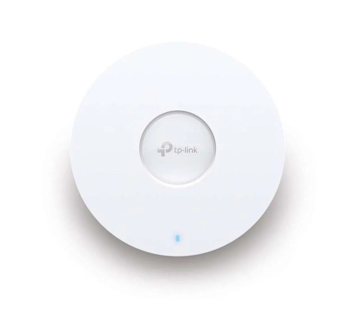 &quot;AX1800 Ceiling Mount Dual-Band Wi-Fi 6 Access Point PORT:1&times; Gigabit
