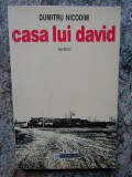 Dumitru Nicodim - Casa lui David