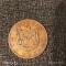 Lot monede 1900 - 7