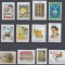 IRAN 1996 LOT SERII MNH