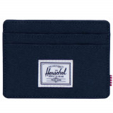 Cumpara ieftin Portofele Herschel Cardholder Wallet 30065-00007 albastru marin