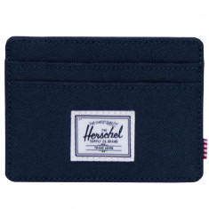 Portofele Herschel Cardholder Wallet 30065-00007 albastru marin