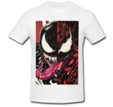 Cumpara ieftin Tricou &quot; Venom and Carnage &quot;