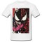 Tricou &quot; Venom and Carnage &quot;