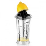 Cumpara ieftin Storcator-shaker multifunctional, cu gradatii