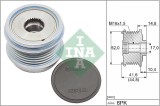 INA 535 0343 10 Sistem roata libera, generator