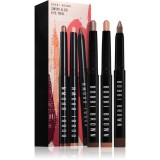 Bobbi Brown Promotional Sets Swipe &amp; Go Eye Trio set cadou pentru ochi