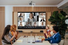 Videoproiector Optoma ZH462, FHD 1920* 1080, 5.000 lumeni, 3.000.000:1, 16:9/4:3/