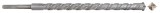 Burghiu pt Beton cu Prindere SDS-Max 24x520 - 619030