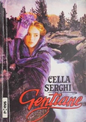 Gentiane - Cella Serghi foto