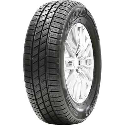 Anvelope Mastersteel ALLWEATHER VAN2 215/60R17C 109T All Season foto