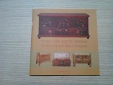 POVESTE LAZILOR SASESTI DIN TRANSILVANIA - Simona Malearov - 2015, 48 p., Alta editura