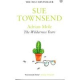 Adrian Mole: The Wilderness Years