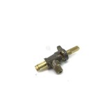 Robinet gaz aragaz pentru cuptor R1401 Original