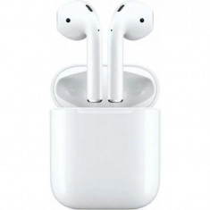 Casti wirelss APPLE AIRPODS 2 foto