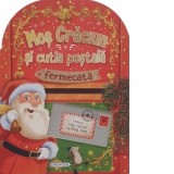 Mos Craciun si cutia postala fermecata