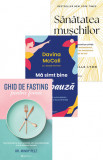 Pachetul Femeii moderne - Bookzone