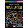 Animale Jucause- Recitam Si Coloram, - Editura Mimorello