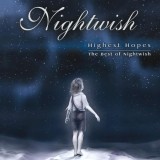 Nightwish Highest Hopes The Best Of UK Version (cd)