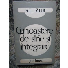 CUNOASTERE DE SINE SI INTEGRARE-AL. ZUB