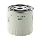 Filtru ulei Mann pentru Ford 5000-Serie, 6000-Serie, Capri I, Granada