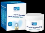 Crema pentru depigmentare si hidratare 50ml me&amp;mom cosmetic plant