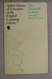 The Twentieth century / edited by Bernard Bergonzi