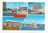 RF155 - Carte Postala - Tulcea, necirculata