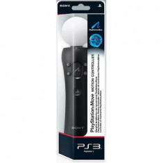 Playstation Move Controller PS3 / PS4 foto