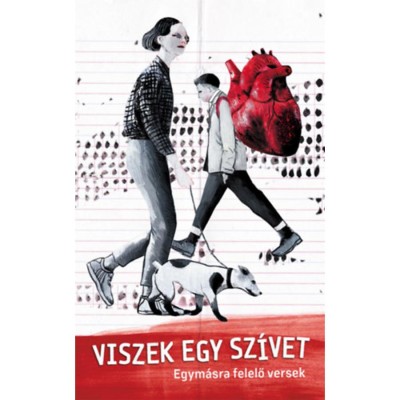 Viszek egy sz&amp;iacute;vet foto