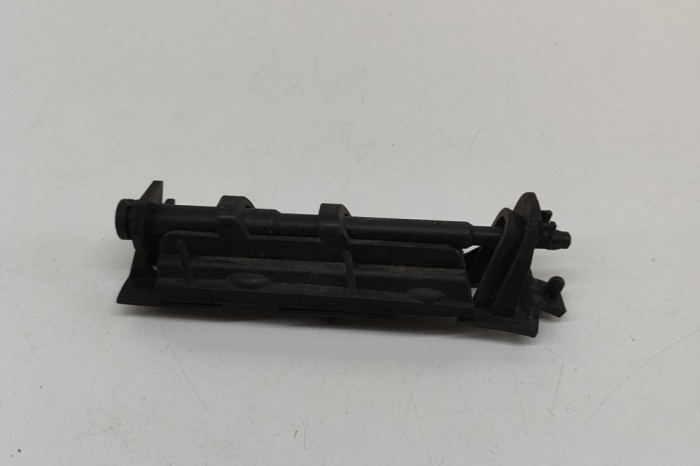 Suport bara de protecție st&acirc;nga spate AUDI A4 8W2, B9 2018 OEM: 8W5807889,WHT007374 29454218