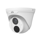 Camera IP 3 MP, lentila 2.8 mm, IR 30M, SDcard, Microfon integrat - UNV IPC3613LB-AF28K-G SafetyGuard Surveillance, Uniview