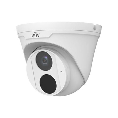 Camera IP 3 MP, lentila 2.8 mm, IR 30M, SDcard, Microfon integrat - UNV IPC3613LB-AF28K-G SafetyGuard Surveillance foto