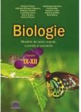 Biologie - Editura DPH