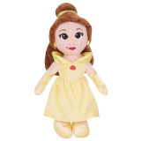 Cumpara ieftin Jucarie din plus Belle, Disney Princess, 40 cm, Play By Play