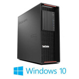 Workstation Lenovo P710, E5-2696 v4 22-Core, 1TB SSD, Quadro M5000, Win 10 Home